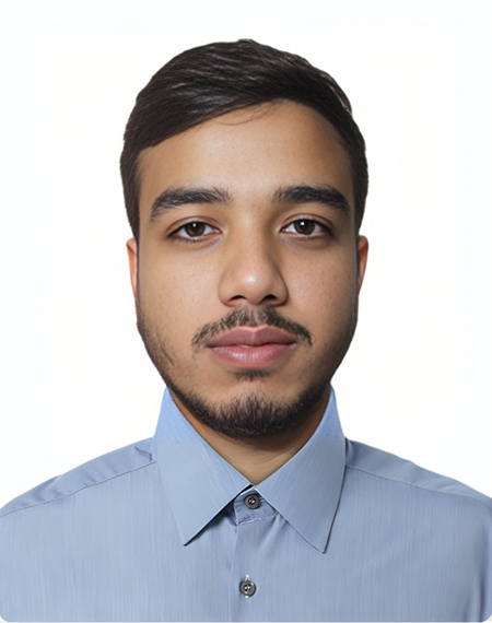 Freelancer MD Asif Hossain